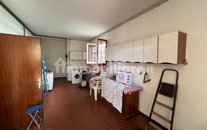 Villa bifamiliare via Claudio Monteverdi 10, Centro, Reggiolo — foto 15 di 18