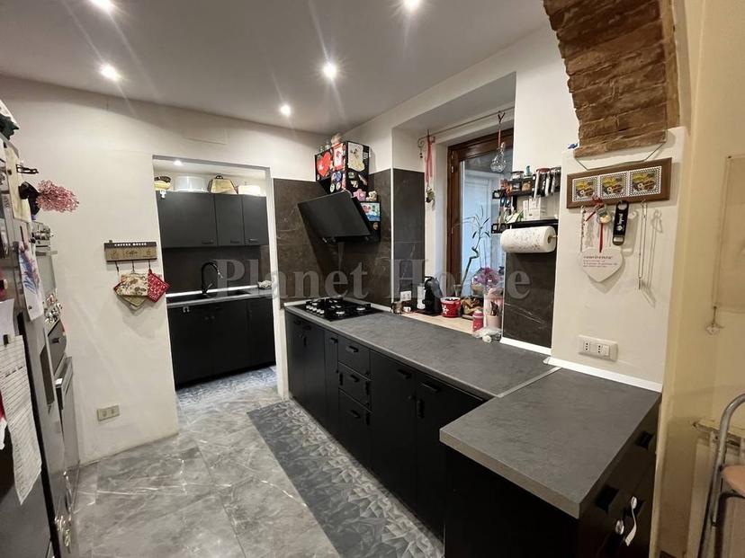 Villa unifamiliare via della Repubblica, Centro, Amelia — foto 21 di 26