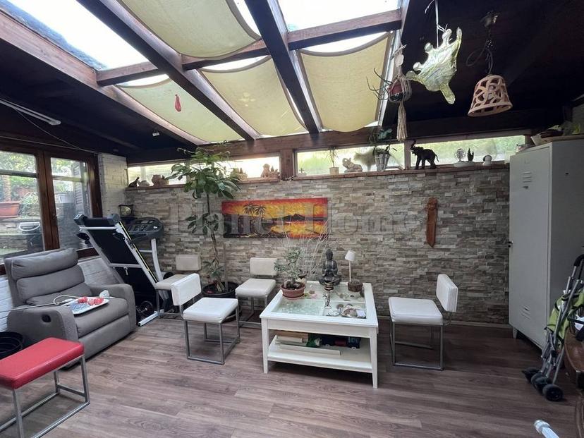 Villa unifamiliare via della Repubblica, Centro, Amelia — foto 5 di 26