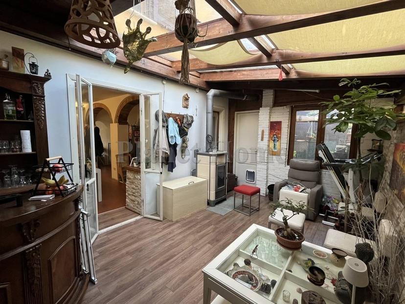 Villa unifamiliare via della Repubblica, Centro, Amelia — foto 4 di 26