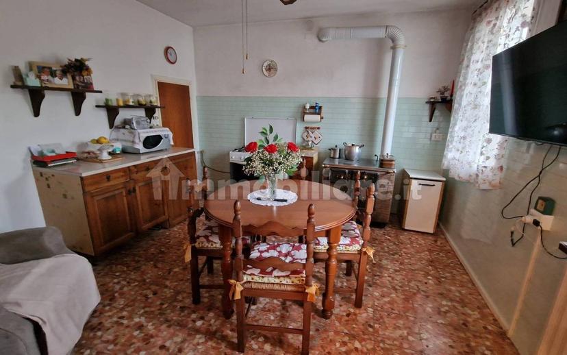 Villa bifamiliare 180 m², Centro, Campodarsego — foto 7 di 11