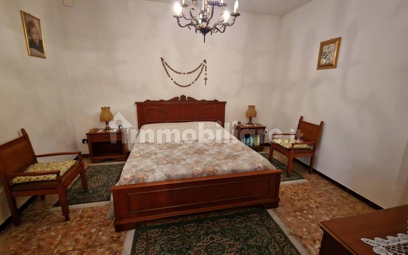 Villa bifamiliare 180 m², Centro, Campodarsego