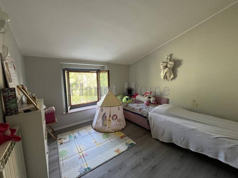 Villa unifamiliare via della Repubblica, Centro, Amelia — foto 17 di 26