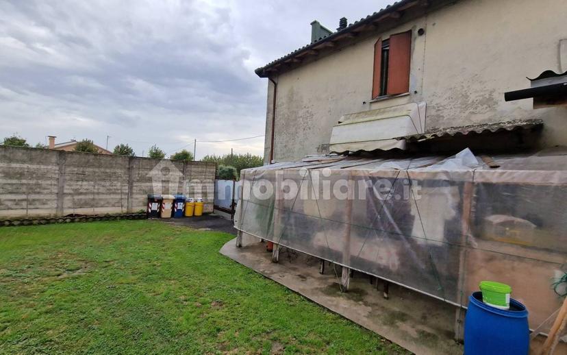 Villa bifamiliare 180 m², Centro, Campodarsego — foto 4 di 11
