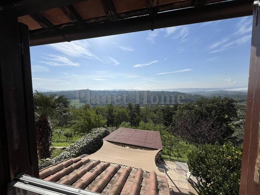 Villa unifamiliare via della Repubblica, Centro, Amelia — foto 20 di 26