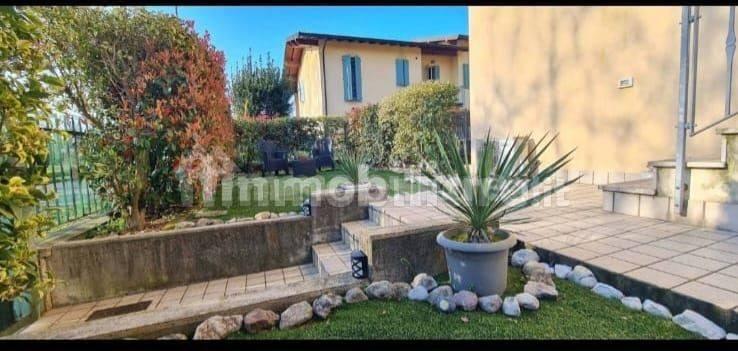 Appartamento viale Europa 11, Centro, San Zeno Naviglio — foto 3 di 12