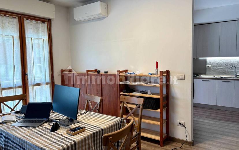 Appartamento via Giuseppe Verdi, Centro, Legnago — foto 2 di 18