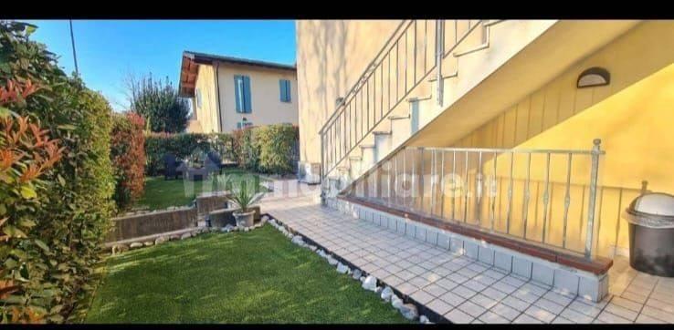 Appartamento viale Europa 11, Centro, San Zeno Naviglio — foto 9 di 12