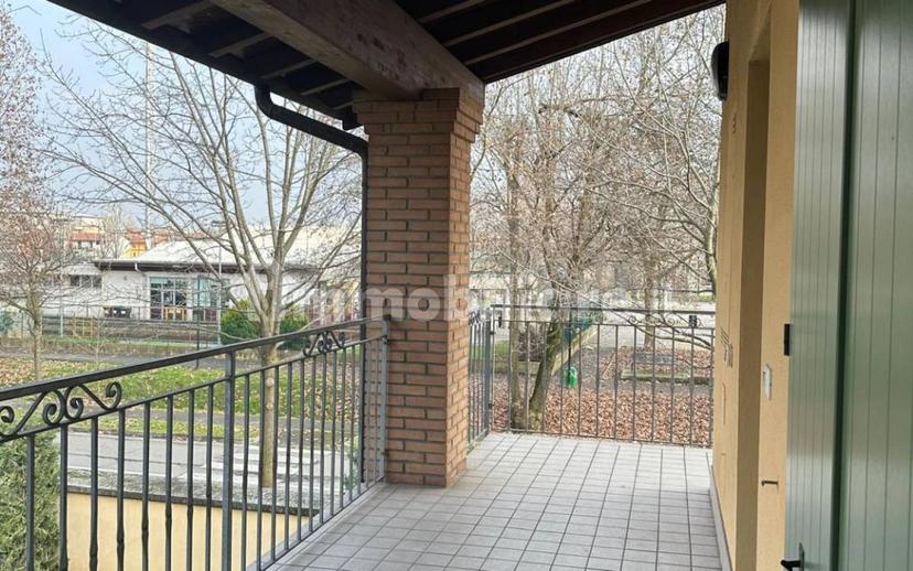 Appartamento viale Europa 11, Centro, San Zeno Naviglio — foto 5 di 12