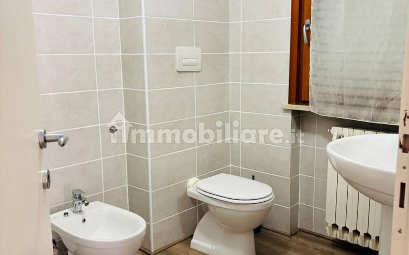 Appartamento via Giuseppe Verdi, Centro, Legnago — foto 15 di 18