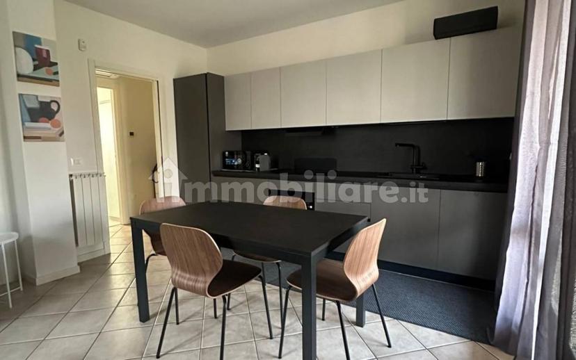 Appartamento viale Europa 11, Centro, San Zeno Naviglio — foto 10 di 12