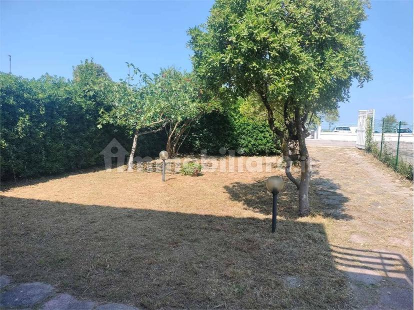 Villa bifamiliare, ottimo stato, 85 m², Marcelli, Numana — foto 15 di 30