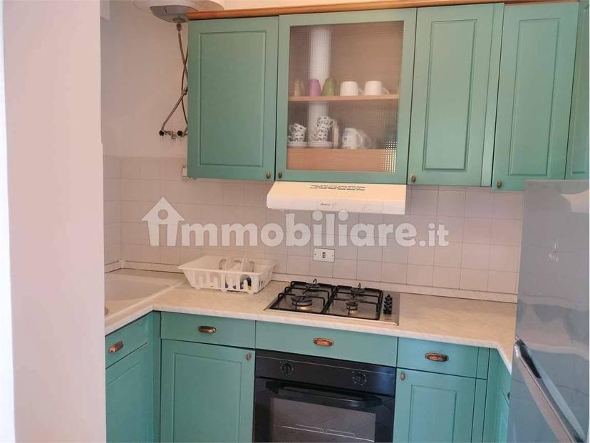 Villa bifamiliare, ottimo stato, 85 m², Marcelli, Numana — foto 23 di 30