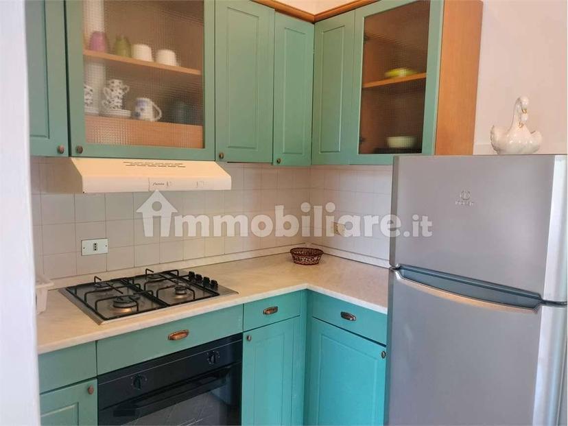 Villa bifamiliare, ottimo stato, 85 m², Marcelli, Numana — foto 29 di 30