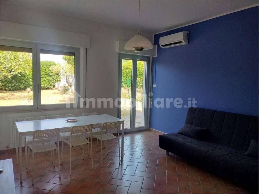 Villa bifamiliare, ottimo stato, 85 m², Marcelli, Numana — foto 8 di 30