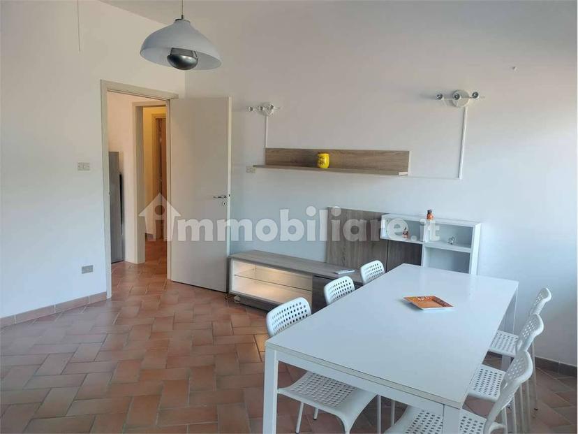 Villa bifamiliare, ottimo stato, 85 m², Marcelli, Numana — foto 13 di 30