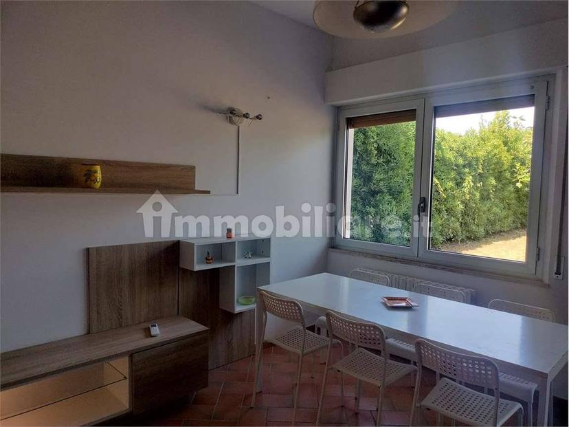 Villa bifamiliare, ottimo stato, 85 m², Marcelli, Numana — foto 7 di 30