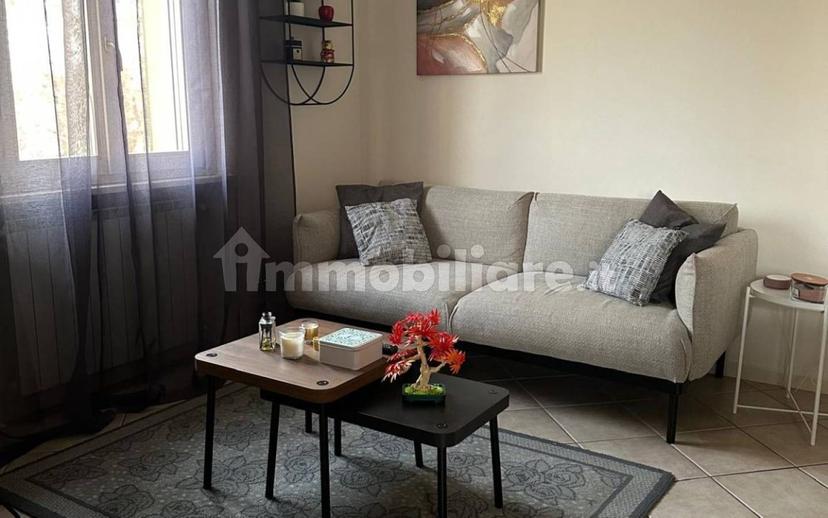 Appartamento viale Europa 11, Centro, San Zeno Naviglio — foto 7 di 12