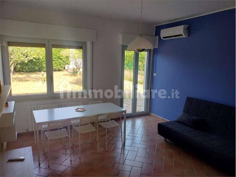 Villa bifamiliare, ottimo stato, 85 m², Marcelli, Numana — foto 2 di 30