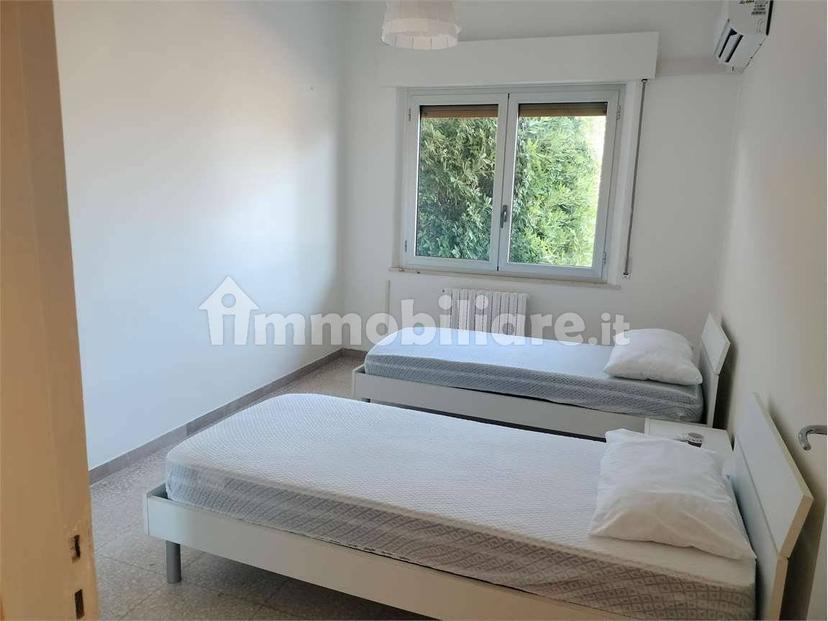 Villa bifamiliare, ottimo stato, 85 m², Marcelli, Numana — foto 3 di 30