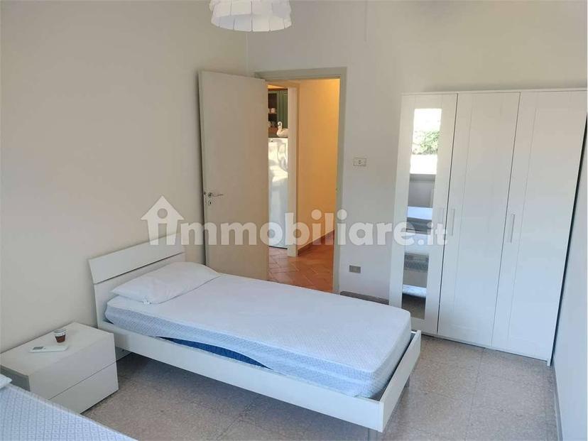 Villa bifamiliare, ottimo stato, 85 m², Marcelli, Numana — foto 28 di 30
