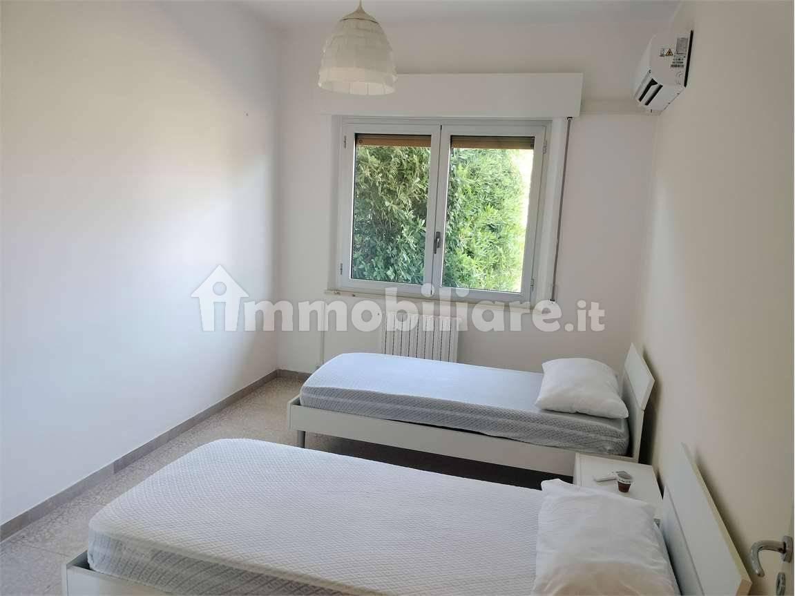 Villa bifamiliare, ottimo stato, 85 m², Marcelli, Numana