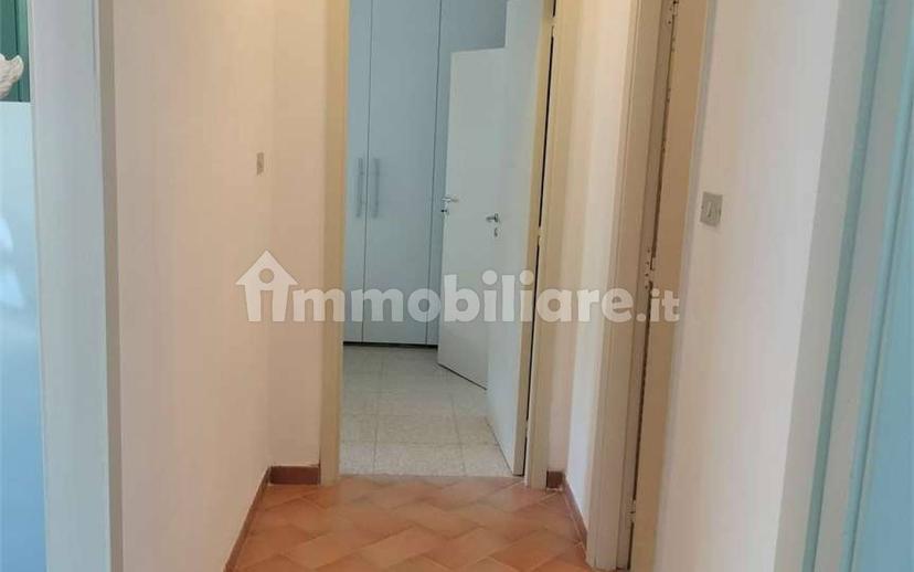 Villa bifamiliare, ottimo stato, 85 m², Marcelli, Numana — foto 14 di 30