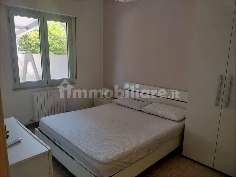 Villa bifamiliare, ottimo stato, 85 m², Marcelli, Numana — foto 20 di 30