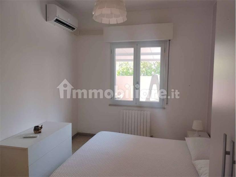 Villa bifamiliare, ottimo stato, 85 m², Marcelli, Numana — foto 11 di 30