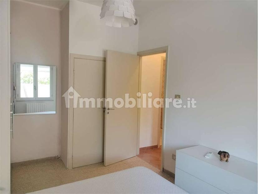 Villa bifamiliare, ottimo stato, 85 m², Marcelli, Numana — foto 25 di 30