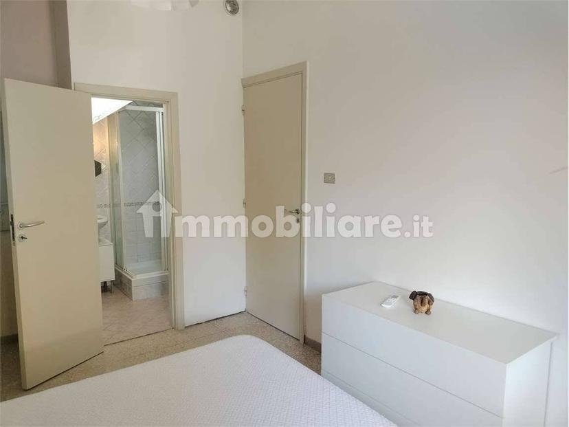 Villa bifamiliare, ottimo stato, 85 m², Marcelli, Numana — foto 12 di 30