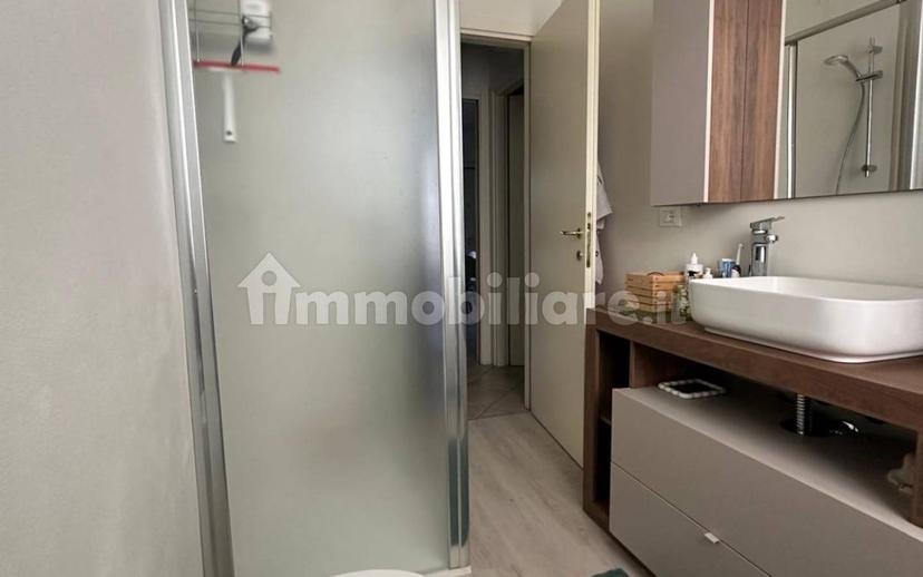 Appartamento viale Europa 11, Centro, San Zeno Naviglio — foto 4 di 12
