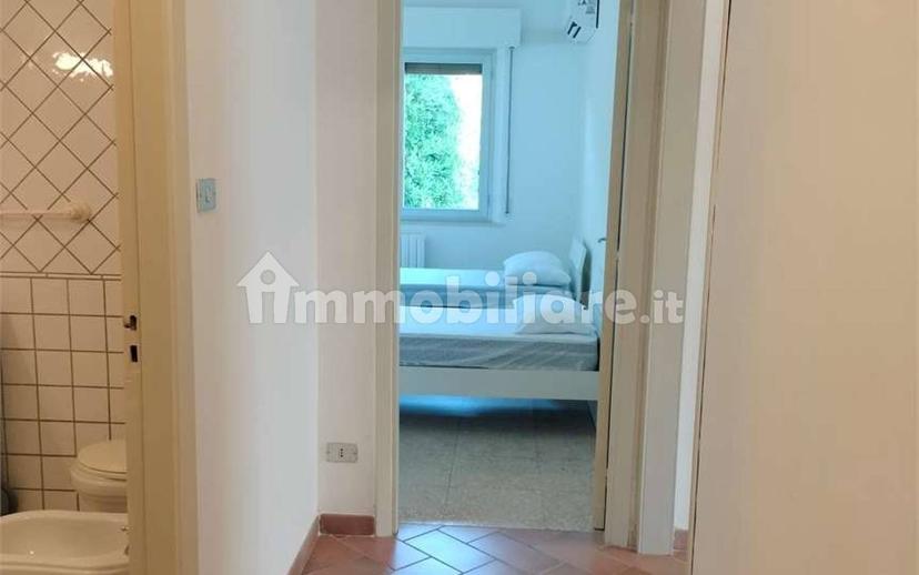 Villa bifamiliare, ottimo stato, 85 m², Marcelli, Numana — foto 30 di 30