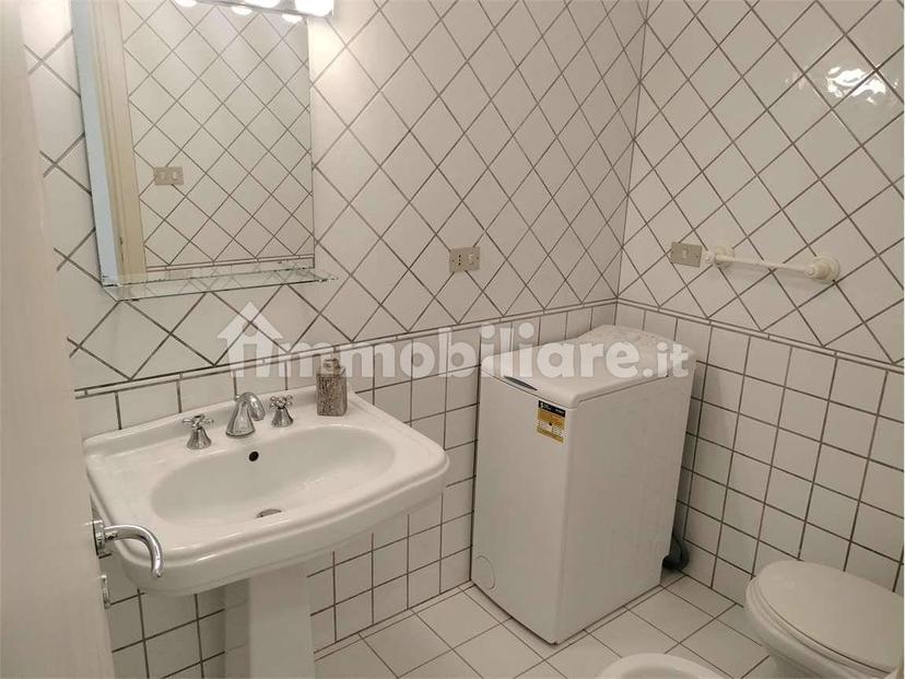 Villa bifamiliare, ottimo stato, 85 m², Marcelli, Numana — foto 5 di 30