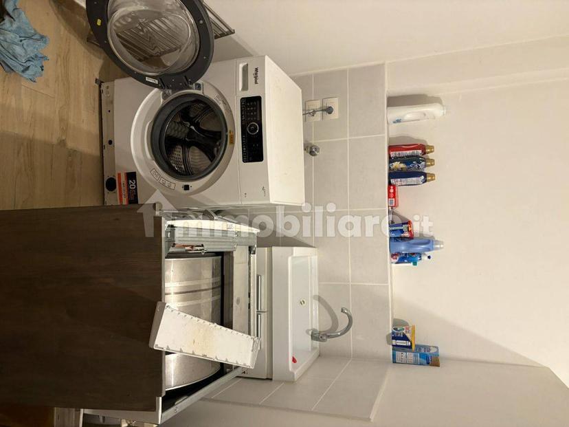 Appartamento via Giuseppe Verdi, Centro, Legnago — foto 16 di 18