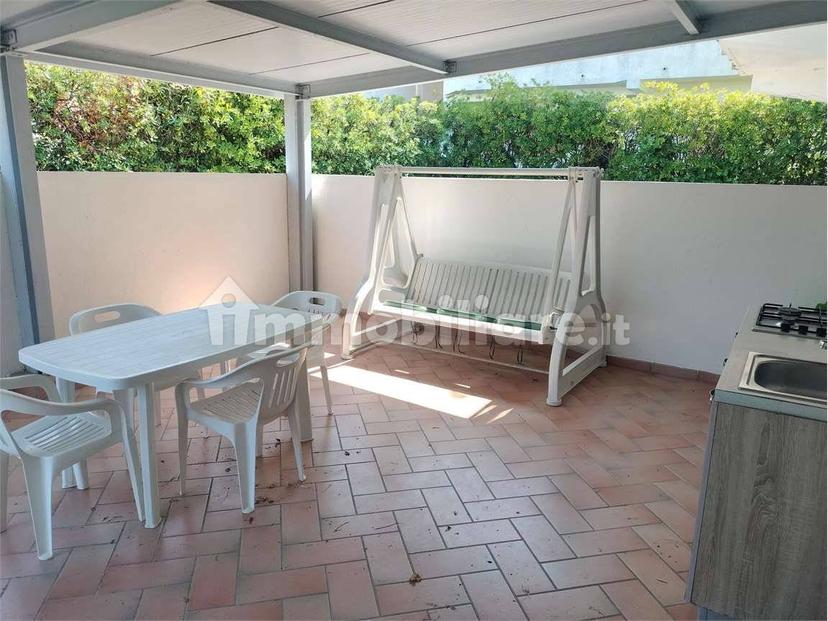 Villa bifamiliare, ottimo stato, 85 m², Marcelli, Numana — foto 19 di 30