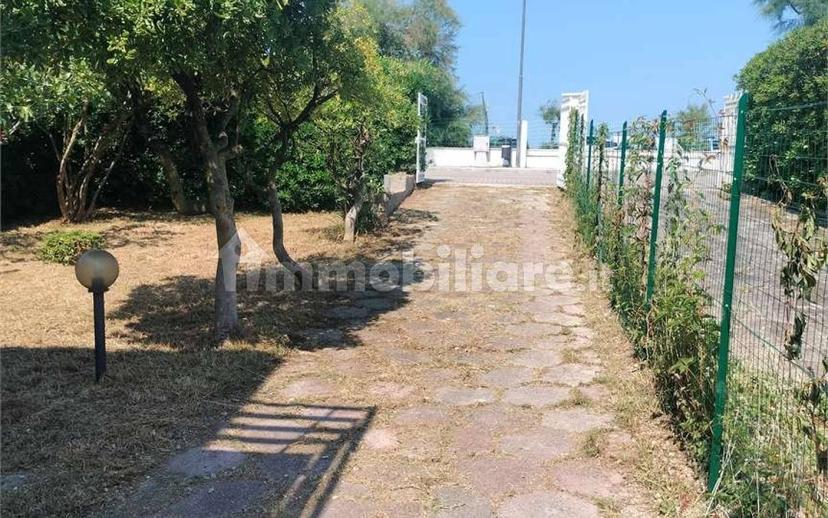 Villa bifamiliare, ottimo stato, 85 m², Marcelli, Numana — foto 4 di 30
