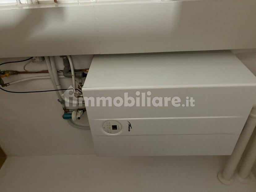 Appartamento via Giuseppe Verdi, Centro, Legnago — foto 11 di 18