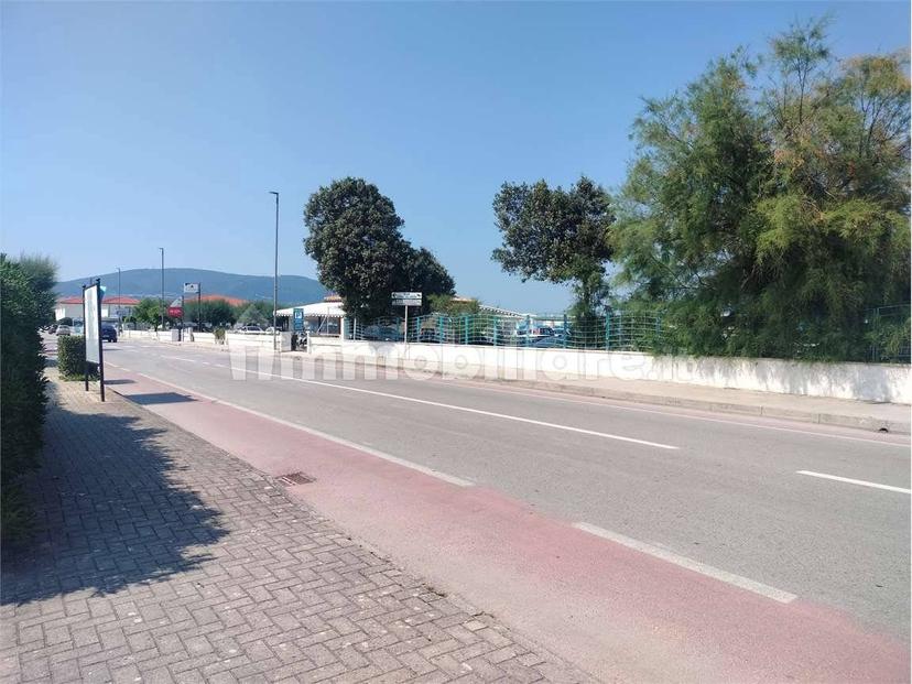 Villa bifamiliare, ottimo stato, 85 m², Marcelli, Numana — foto 26 di 30