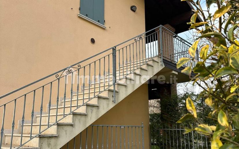 Appartamento viale Europa 11, Centro, San Zeno Naviglio — foto 2 di 12