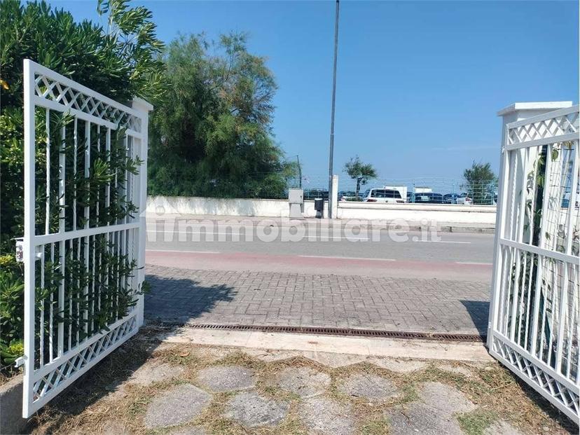 Villa bifamiliare, ottimo stato, 85 m², Marcelli, Numana — foto 21 di 30