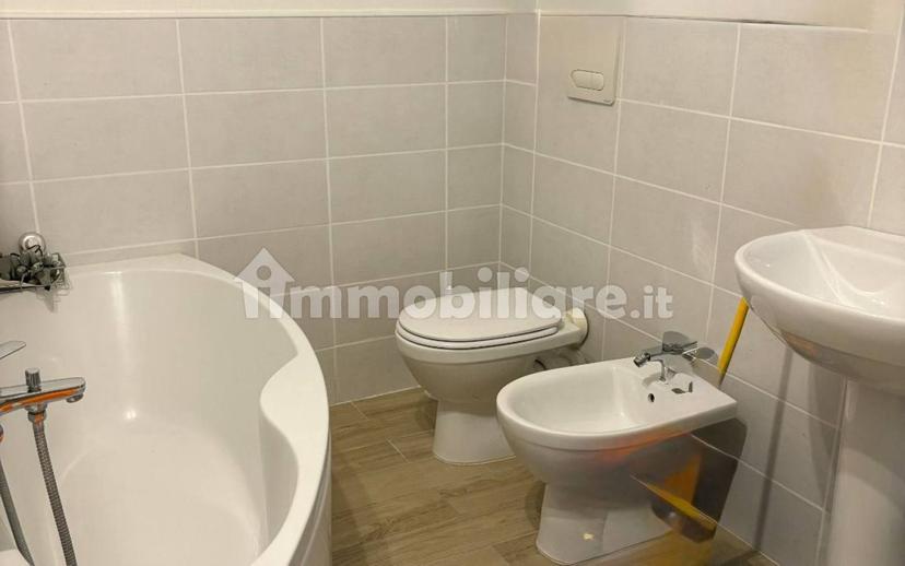 Appartamento via Giuseppe Verdi, Centro, Legnago — foto 12 di 18