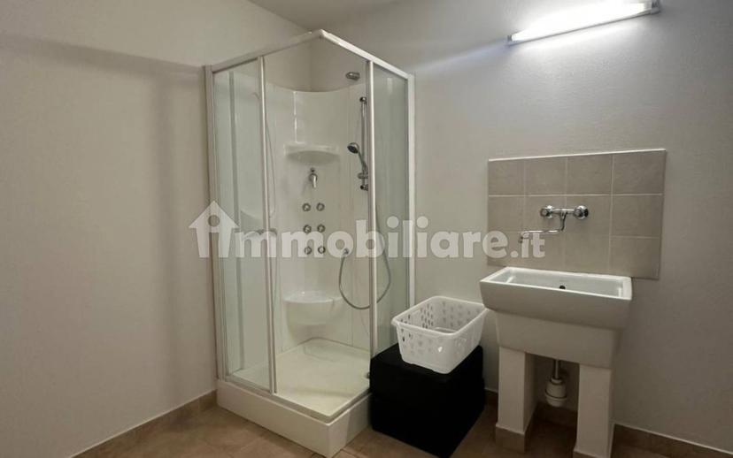 Appartamento viale Europa 11, Centro, San Zeno Naviglio — foto 12 di 12