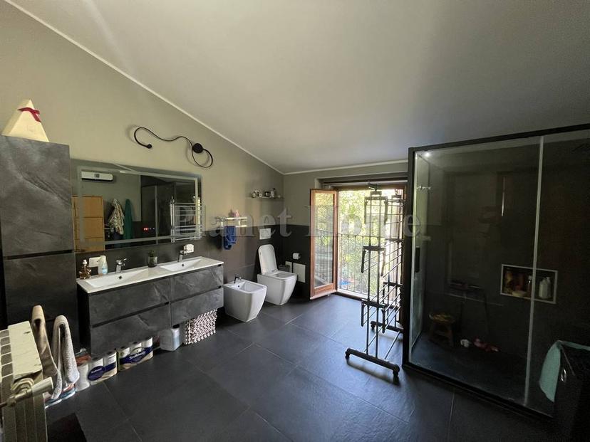 Villa unifamiliare via della Repubblica, Centro, Amelia — foto 6 di 26