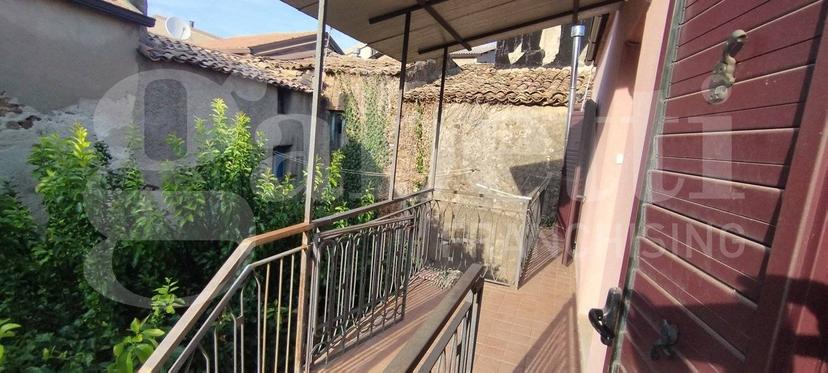 Trilocale via Giovanni XXIII, 6, Amaroni — foto 18 di 38