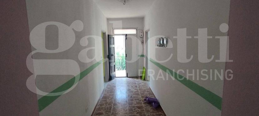 Trilocale via Giovanni XXIII, 6, Amaroni — foto 15 di 38