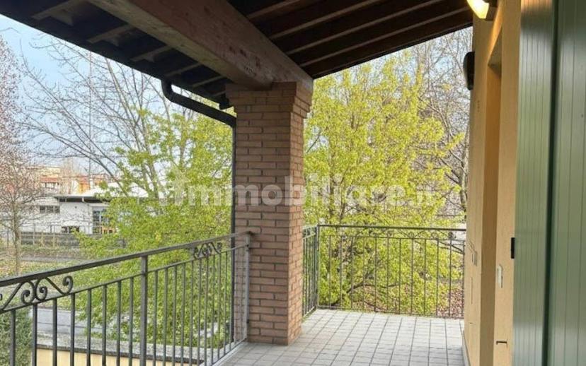 Appartamento viale Europa 11, Centro, San Zeno Naviglio — foto 6 di 12