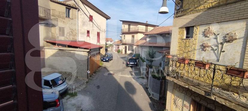 Trilocale via Giovanni XXIII, 6, Amaroni — foto 22 di 38