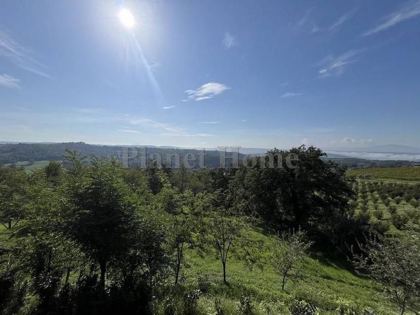 Villa unifamiliare via della Repubblica, Centro, Amelia — foto 15 di 26