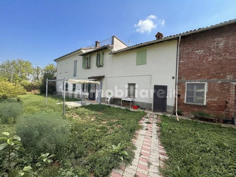Terratetto plurifamiliare Strada Sette Vie a Portanova, Casal Cermelli — foto 24 di 39